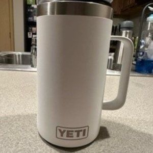 Yeti Mug 24 oz